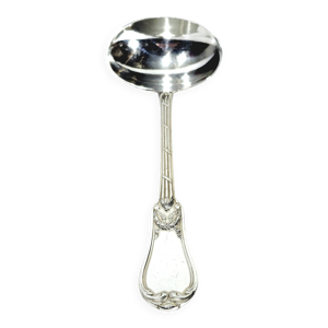 Martial gauthier louche creme