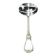 MARTIAL GAUTHIER - SILVER CREAM LADLE
