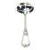MARTIAL GAUTHIER - SILVER CREAM LADLE