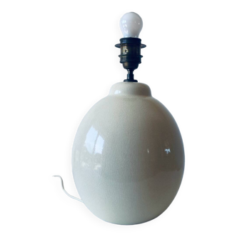 Pied de lampe Kostka