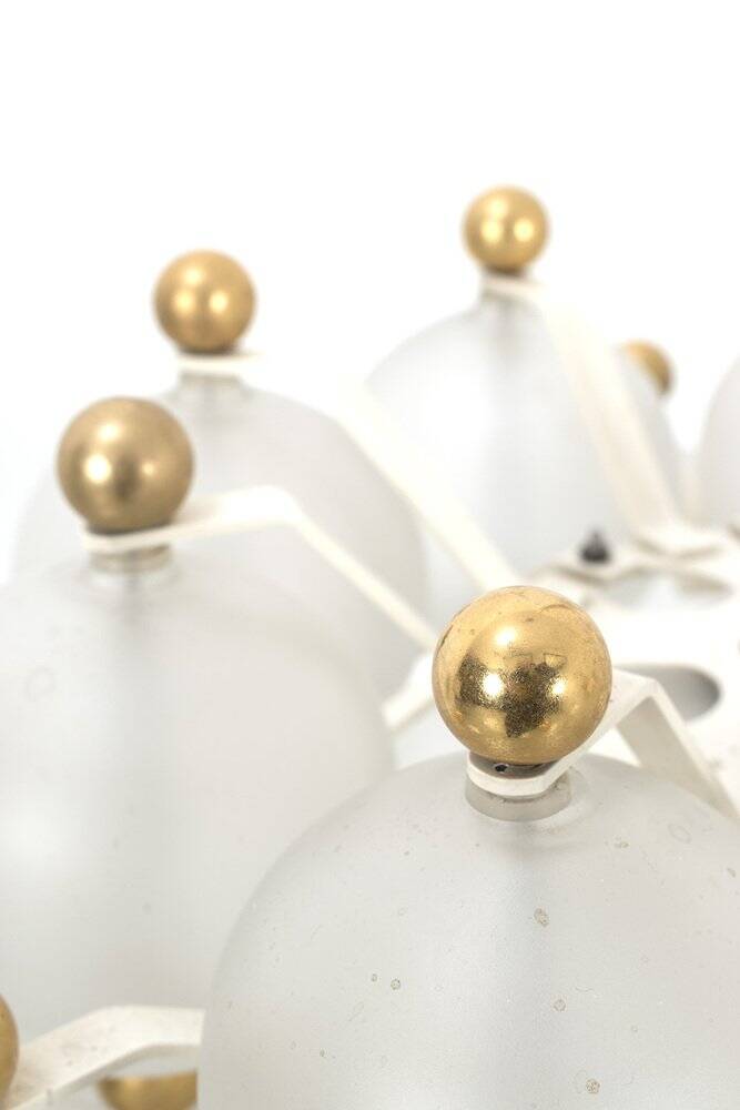 Vintage Chandelier by J. T. Kalmar