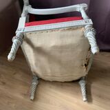 Directory era armchair