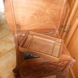 Indonesian teak furniture