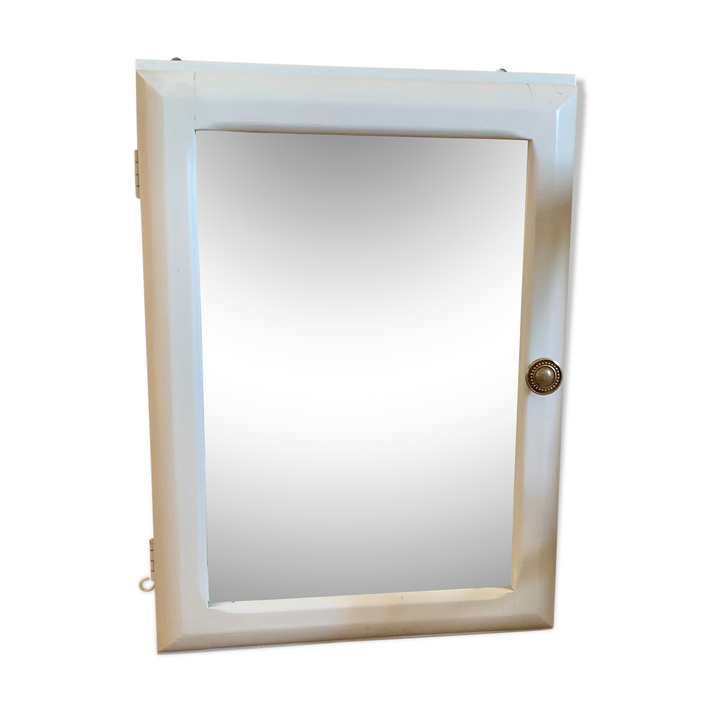 Vintage medicine cabinet