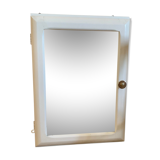 Vintage medicine cabinet