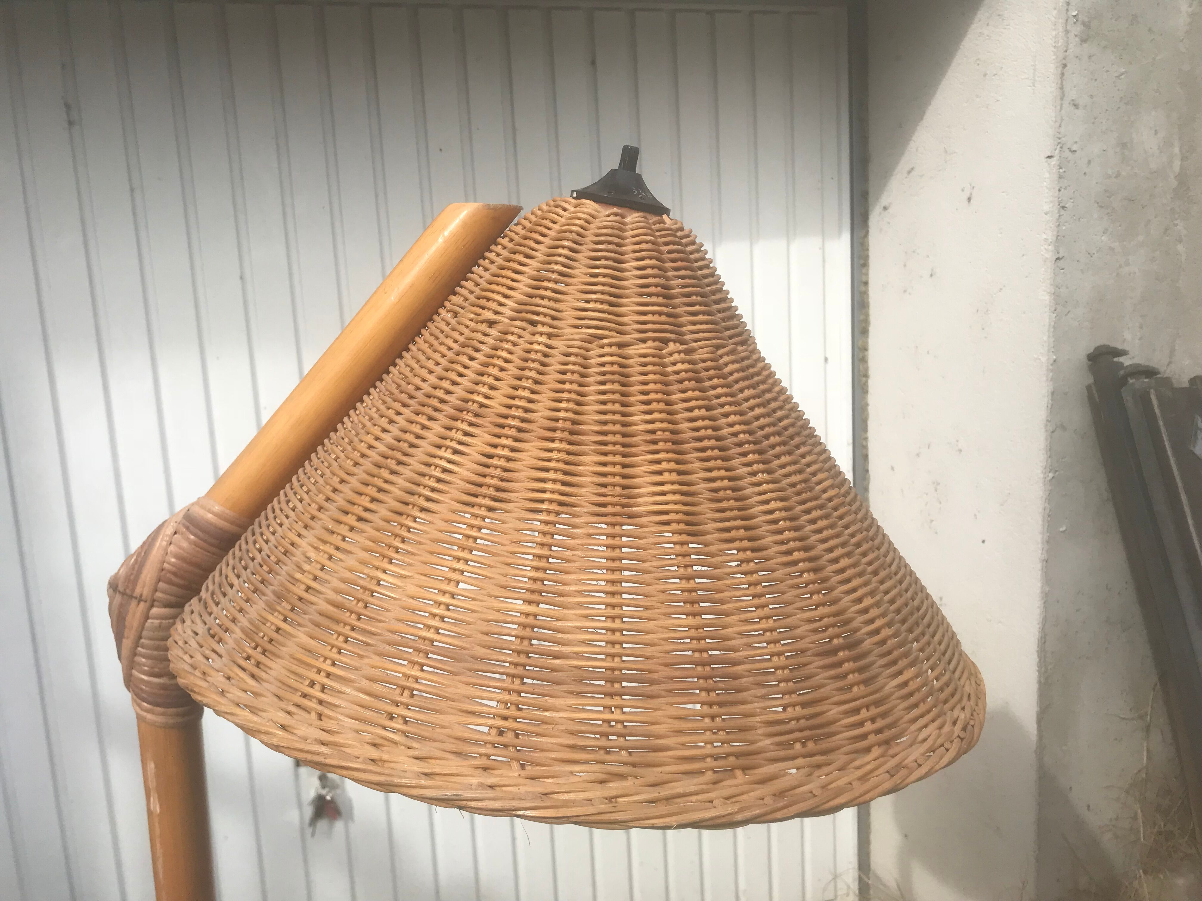 Nice floor lamp shelves