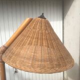 Nice floor lamp shelves