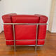 LC2 ARMCHAIRS CASSINA