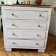 Vintage chest of drawers