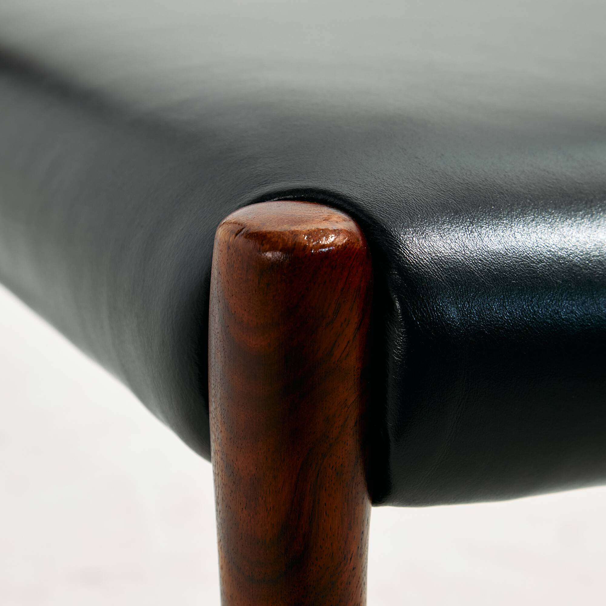 MK10488 Model 79 teak dining chair by Niels Otto Møller for J. L. Møllers M