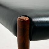MK10488 Model 79 teak dining chair by Niels Otto Møller for J. L. Møllers M