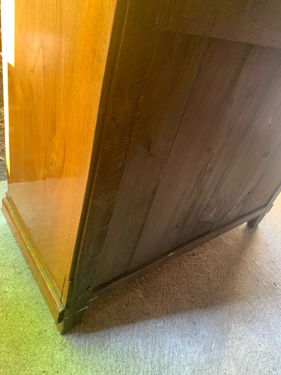 Weekly 6 drawers 19th period