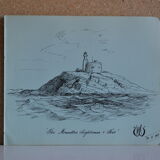The mumbles lighthouse & fort