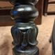 Set of 6 victorian chairs