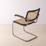 Marcel Breuer Chair Model S64 by Thonet