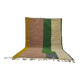 Handmade wool rug size 150 x 250 cm