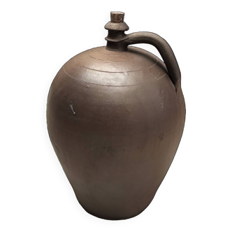 Stoneware jar/carboy