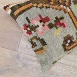 Kilim cushion