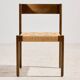 Santo Chair by Edlef Bandixen for Dietiker, 1960s