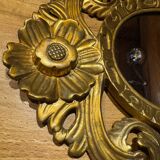 Italian Baroque Mirror