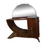 Coiffeuse art déco année 30