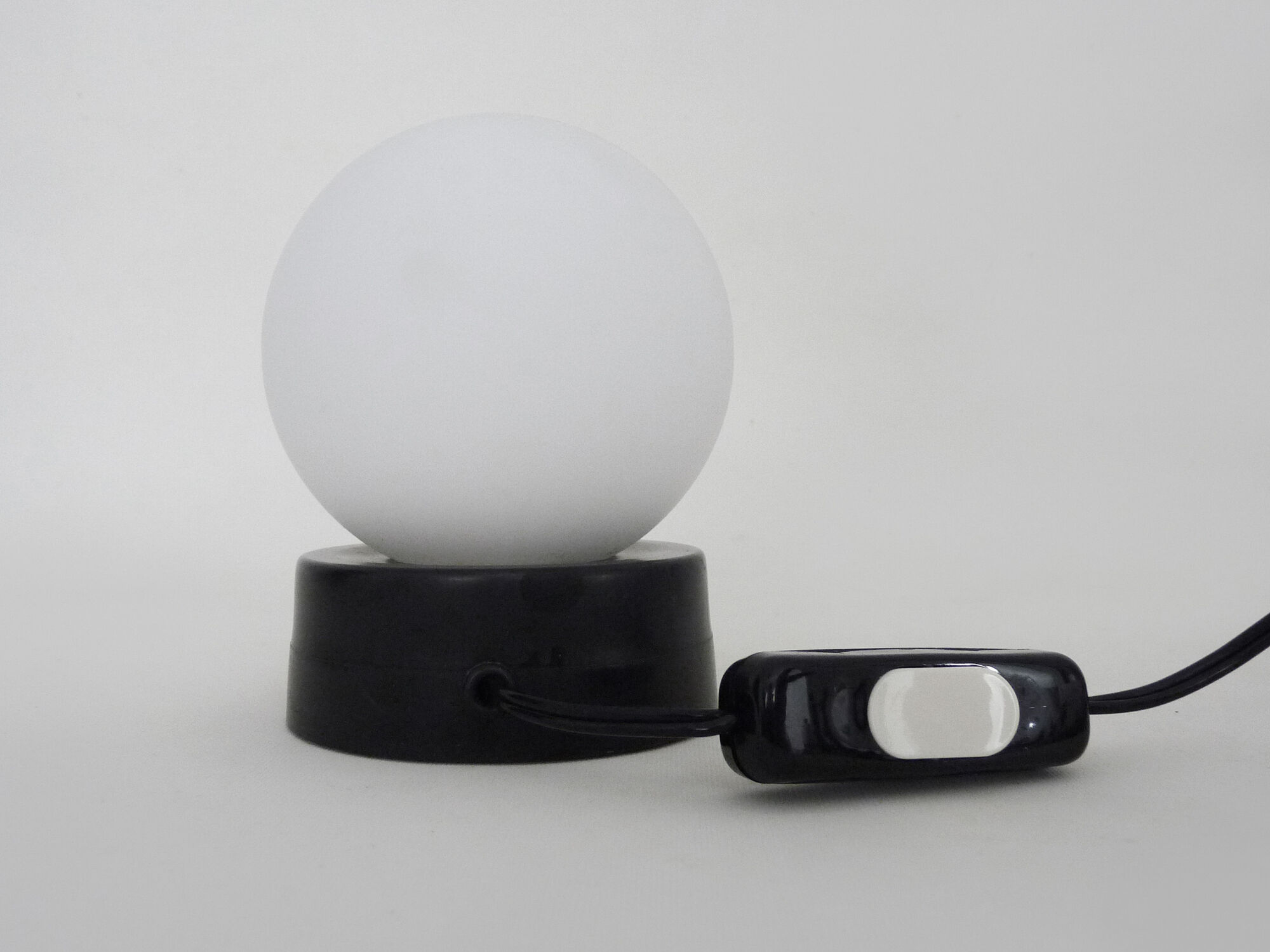 Vintage bedside lamp from the 60/70