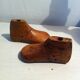 Formes de bottier en bois pour chaussures enfants