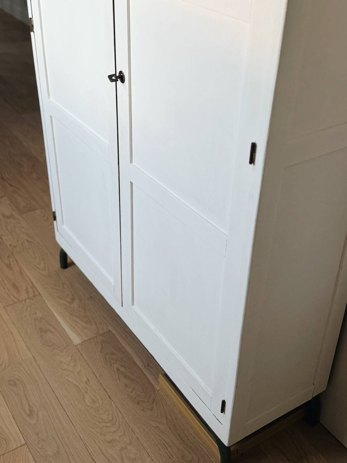 Armoire maître d’école