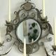 Old mirror
