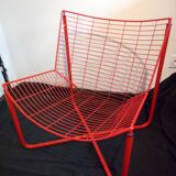 Jarpen armchairs for Ikea by Niels Gammelgard from the years 1980