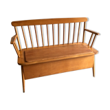 "Herlag" children's chest bench 50/60