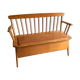 "Herlag" children's chest bench 50/60