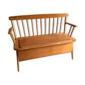 "Herlag" children's chest bench 50/60