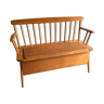 "Herlag" children's chest bench 50/60