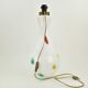 Large Murano glass table lamp by Dino Martens for Aureliano Toso, 1960s