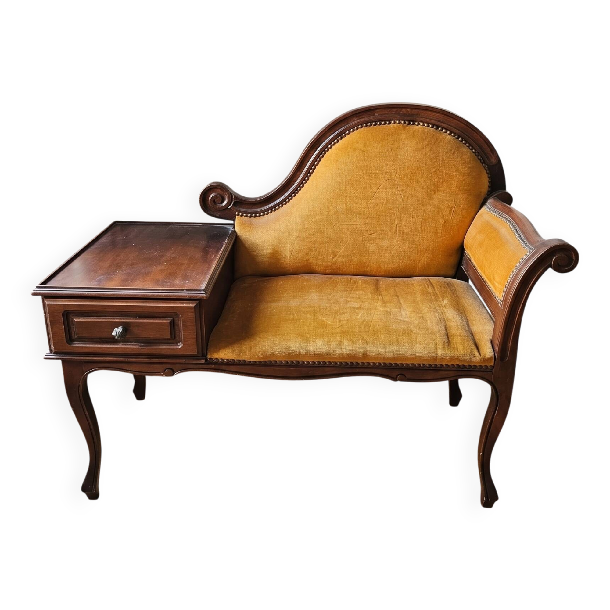 Meuble téléphone
