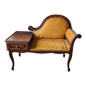 Meuble téléphone