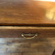 Bureau bois vintage 50´s