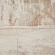 3x11 Rug For Kitchen Brown Beige Turkish Runner Rug, 86x325Cm SK 5286