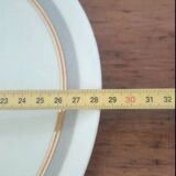 Raynaud et Cie Limoges Tableware Service