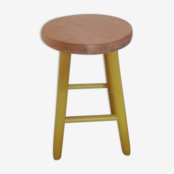 Stool