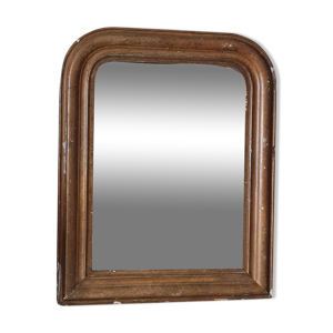 Miroir louis philippe