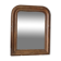 Miroir Louis Philippe  doré 65 x 52