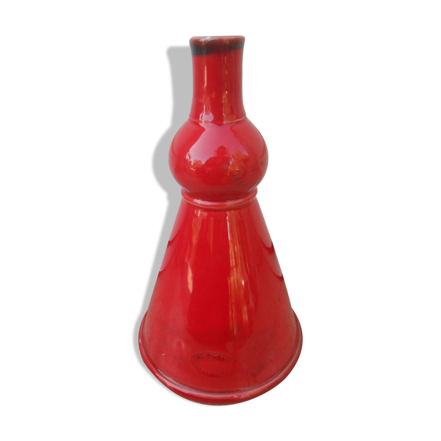 Vase Lou Pignatier Vallauris