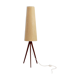 Rocket by Kaiser lights lamp