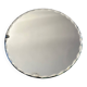 Small mirror tray