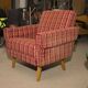 Pair of Vintage armchairs by Tatra nábytok, 1970´s, Czechoslovakia