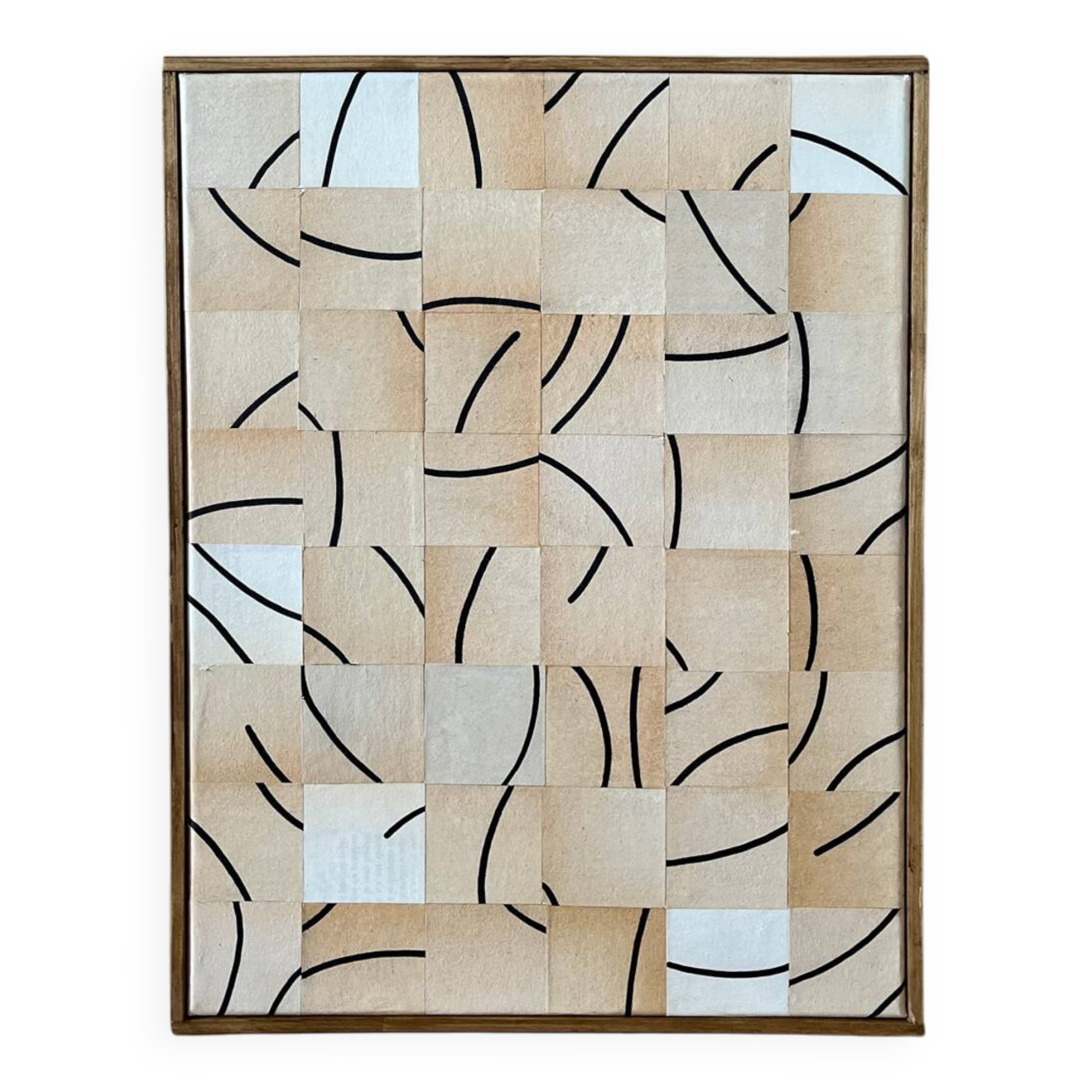 Movement - Collage PF