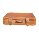 Suitcase vintage strape