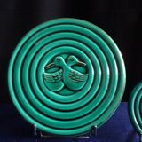earthenware trivet